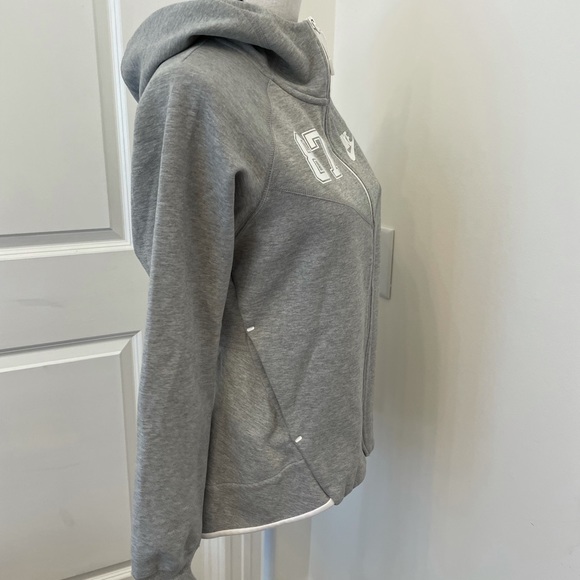 Nike Sportswear Tech Fleece Gronk Hoodie Jacket - Picture 8 of 9